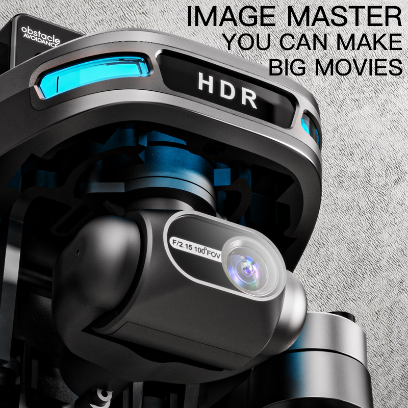Baimu ของเล่น SG109 MAX2 Profe - Drone Surveying บทวิจารณ์และราคา