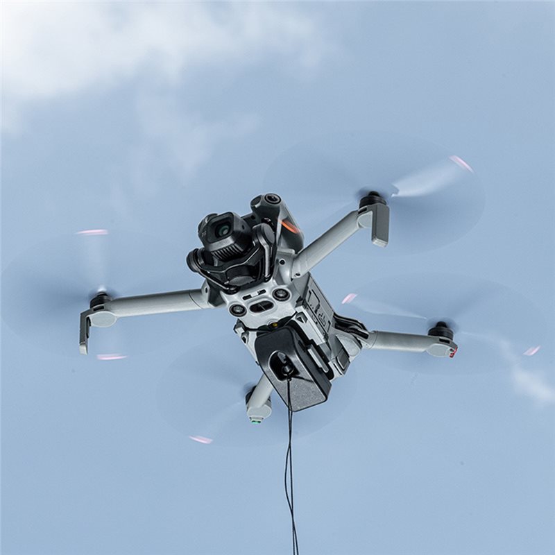 อุปกรณ์ปล่อยของสำหรับโดรน STAR - Drone Surveying บทวิจารณ์และราคา