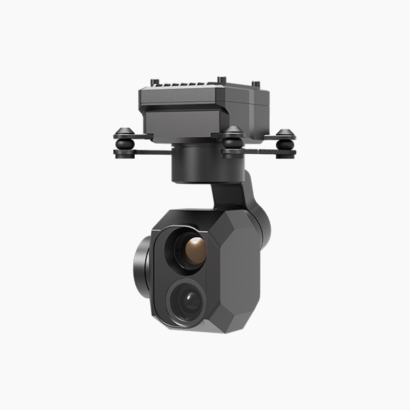 Z‑2Mini ระบบกันสั่น 3 แกนสำหรั - Drone Thermal Imaging บทวิจารณ์และราคา