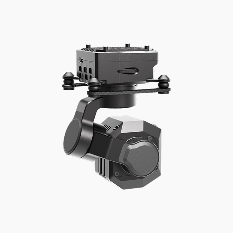 Z‑2Mini ระบบกันสั่น 3 แกนสำหรั - Drone Thermal Imaging บทวิจารณ์และราคา
